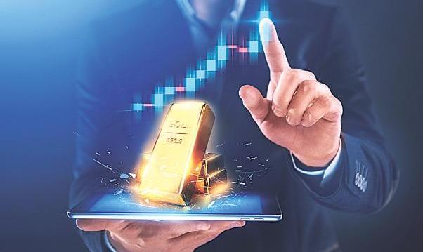Gold, silver ETF assets double on inflow wave