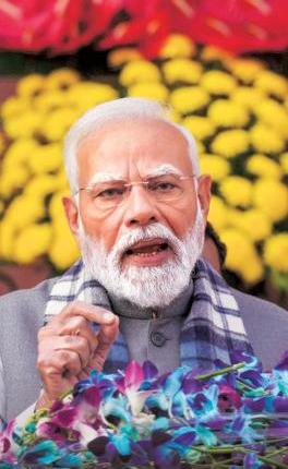 Open to talks on electoral reforms: Govt