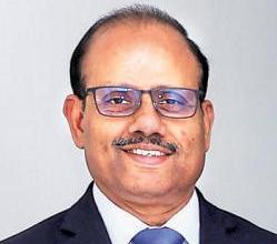 RBI deputy guv bats for T20 agility, Test stability in finance