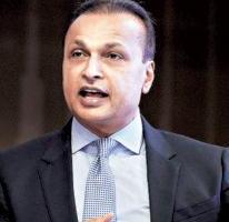Anil Ambani moves SC against SBI classification of his account as fraud