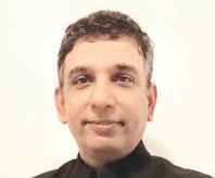 Kartik Sharma to lead Omnicom Media India as CEO
