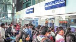 IndiGo admits to gaps as 200 more flights cancelled