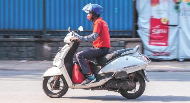 Gig workers await the promise of Labour Codes