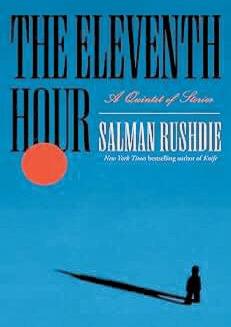 Rushdie’s meditations on mortality