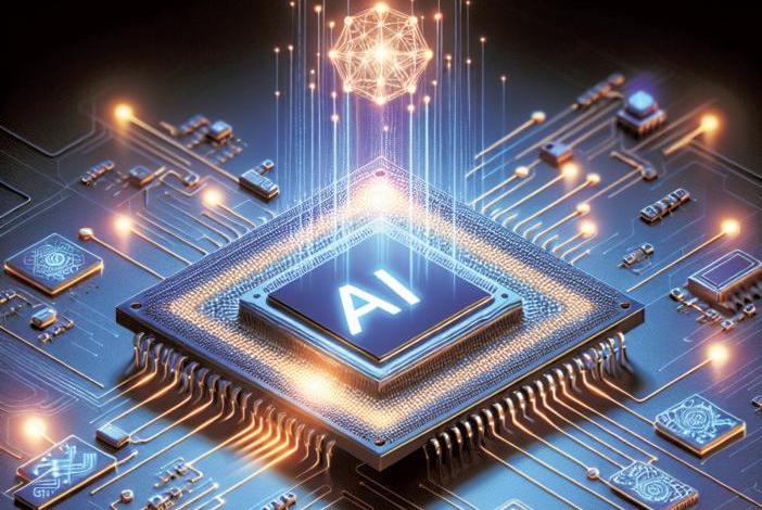 India makes its bets as AI chip race hots up