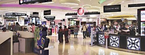Why two airport operators want to charge us more