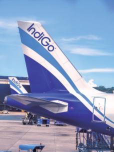 With 2 airlines in command, market concentration in aviation skyrockets