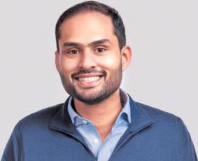 IPO wave big validation of tech ecosystem: SoftBank exec