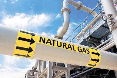India’s gas consumption fell 7.5% in Jan-Oct