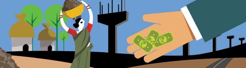 The crisis in state spending