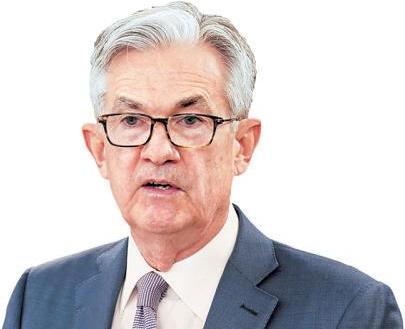 Divisions in Federal Reserve underscore challenge for Trump’s next chair