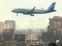 IndiGo to offer ₹10,000 travel vouchers to impacted Dec 3-5 flyers