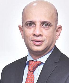 'Listing won't alter our investment philosophy'