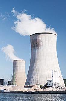 Cabinet okays Bill for pvt foray in N-power