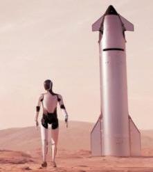 Musk’s Mars mission adds risk to red-hot SpaceX IPO