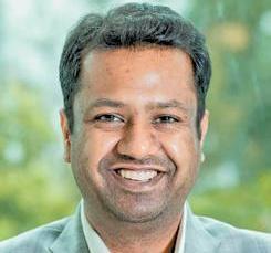 Non-metro India now drives most crypto growth: Ashish Singhal