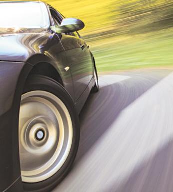 Auto parts suppliers spin out on foreign roads