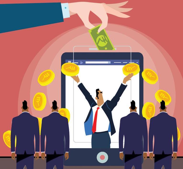 Fintechs hold steady in changing terrain