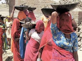 MGNREGA and the weight of change
