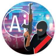 Militant groups experimenting with AI, risks likely to grow