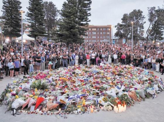 Albanese grapples with fallout after Sydney antisemitic attack