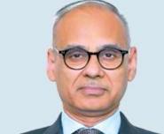 NCAER appoints Suresh Goyal as director general