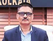 B Sairam takes charge as Coal India chairman