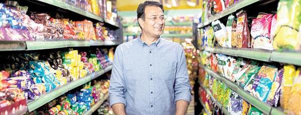 New GDP series to reboot consumption spending maths