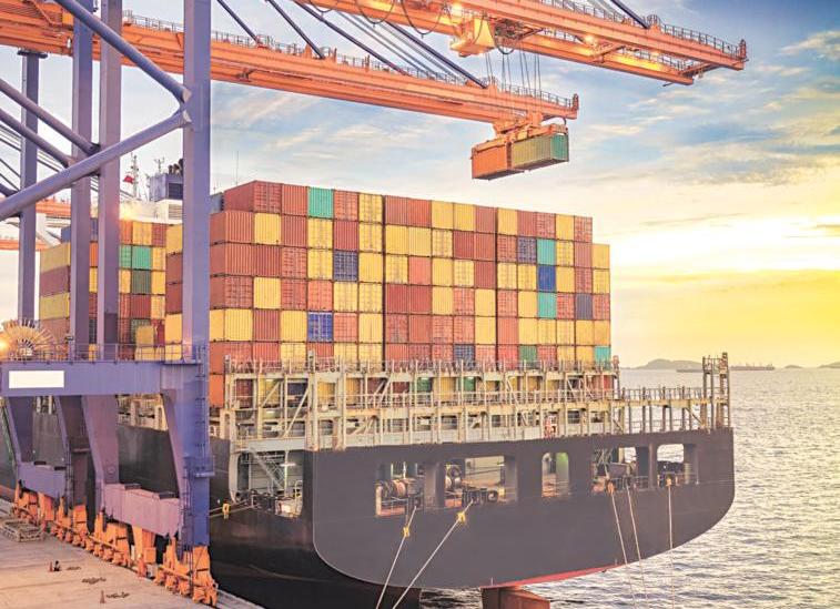 Tariff tantrums shape Indian exports in the 21st century