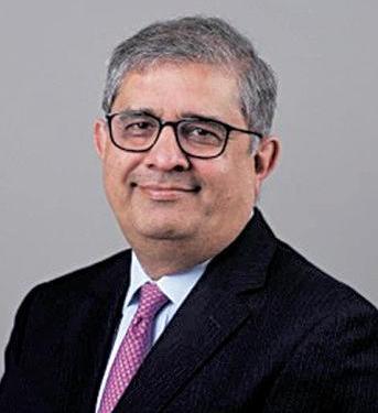 'Axis Bank would like to be at forefront of acquisition financing'