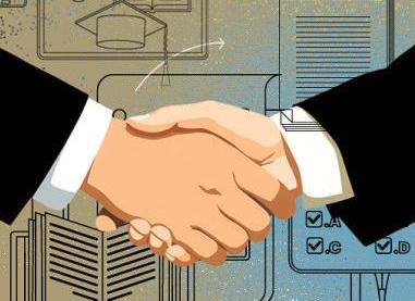 Coursera to buy Udemy, create $2.5 bn firm to target AI training