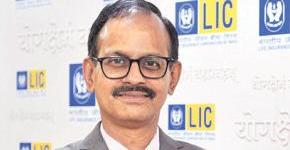 Insurance amendment Bill strengthens Irdai: LIC chief