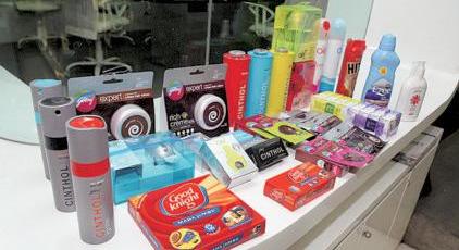 Q3 sales, easing costs bode well for Godrej Consumer