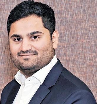 AAHL will either have an IPO or a demerger between 2027 and 2030: Jeet Adani