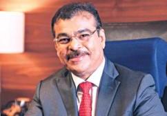 'Shriram Fin's lending rate may reduce by up to 100 bps in 18 months'