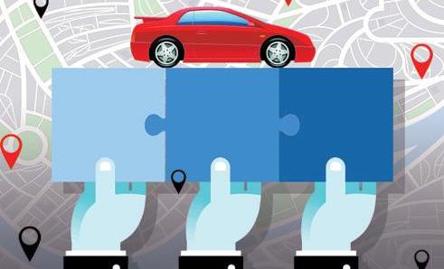 Uber, Lyft partner with Baidu for UK robotaxi trials next year