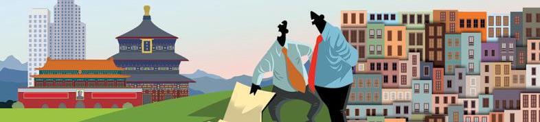 Can India learn from China?
