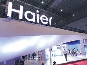 Bharti, Warburg to pick up 49% in Haier India