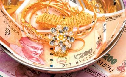 Profit hopes drive gains for gold loan companies