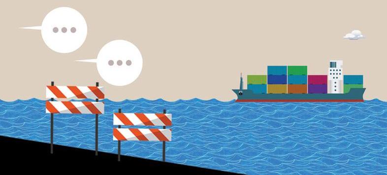 2025: The year of the trade tempest