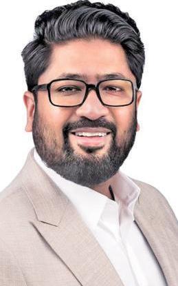 Evaluating setting up shop in US: Vikram Solar chairman