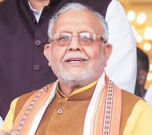 Expect our state's share in tax devolution to rise to 20%: UP finance minister