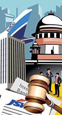 Succession, scrutiny and stress tests