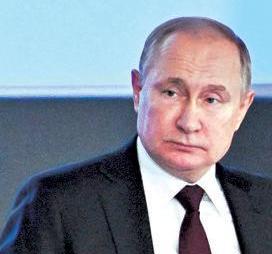 Russia to review negotiating stance, cites Kyiv attempt to attack Putin's residence