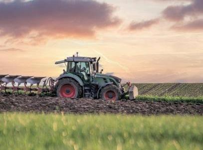 When rural optimism rose but farm returns lagged