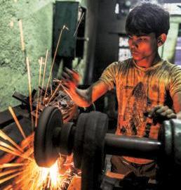 Airports to highways: Tracking the making of UP's economy