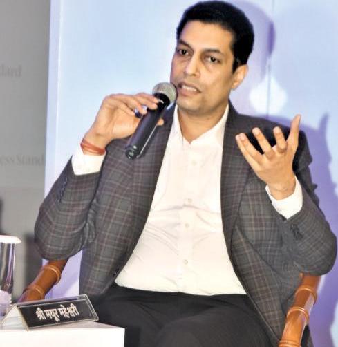 ‘Power grid ready to meet UP’s investment needs’