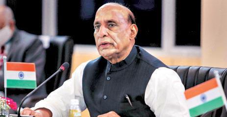 ₹79,000 cr defence buy proposals get govt’s green signal