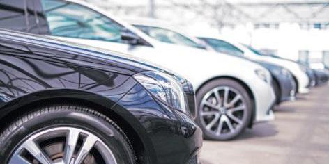 Car sales zoom 26% in Dec on GST cut, year-end rush