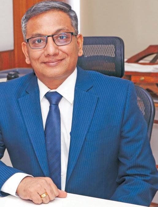'India has a solid foundation for long-term market growth'